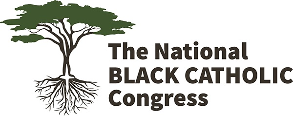 National Black Catholic Congress (NBCC) Logo