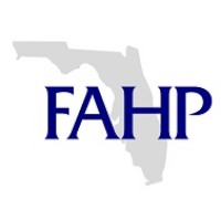 Florida Association of Health Plans (FAHP) Logo