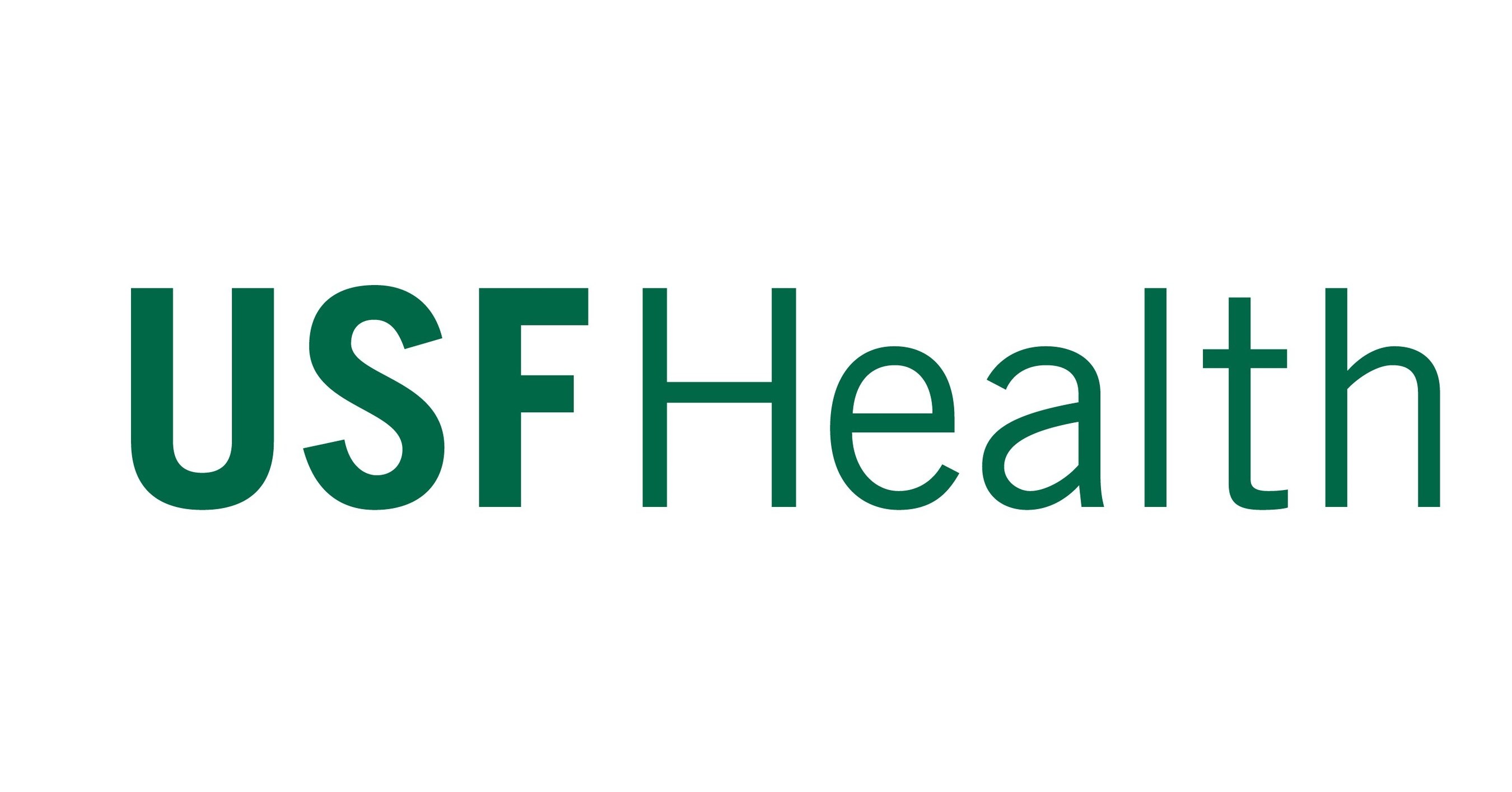 University of South Florida (USF) Health Logo